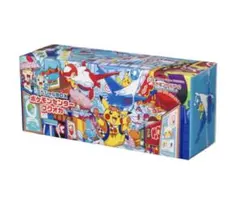 スカーレット&バイオレット スペシャルBOX ポケモンセンターフクオカ ポケモ…のサムネイル