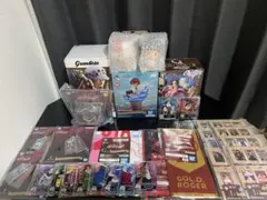 一番くじ ワンピース フィギュア(オマケフィギュア含む） まとめ売り