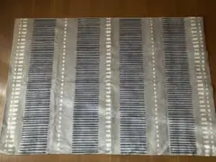 The Conran shop コットンモケットラグ