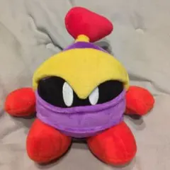 星のカービィ ぬいぐるみ ジェットカービィ