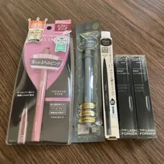 新品未使用　コスメ まとめ売り D-UP マジョリカマジョルカ KATE ヴィセ