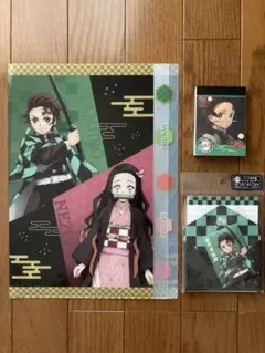 鬼滅の刃  炭治郎セット