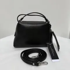 未使用　ジャンニキャリーニ アリファ S ブラック