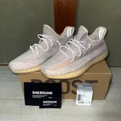 adidas YEEZY BOOST 350V2 SYNTH 29cm 美品