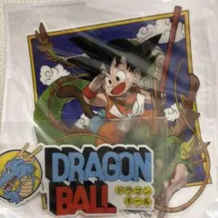 ドラゴンボール1番くじカラーポスターとアクリルスタンド