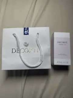 DECORTE香水 キモノ ユイ15ml