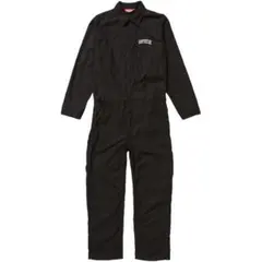 【美品】SUPREME ロゴ入りオーバーオール つなぎ 裏地ボア XL. 2026年最新】SUPREME メンズ オーバーオール・つなぎの人気アイテム