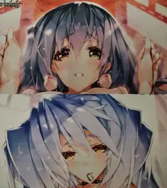 2026年最新】タペストリー 境界線上のホライゾンの人気アイテム - メルカリ