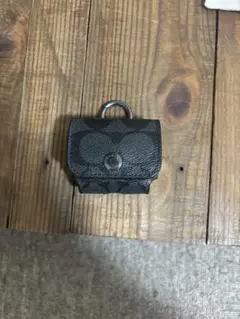 COACH コーチ　AirPods Pro ケース