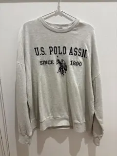 U.S. POLO ASSN スウェットのサムネイル