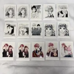 ピンクとハバネロ キャラクターグッズ