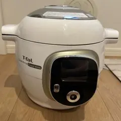 美品 T-fal Cook4me Express 電気圧力鍋CY8511 6L - メルカリ