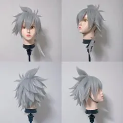 2025年最新】仁王雅治 ウィッグの人気アイテム - メルカリ