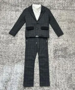 110センチ　男の子　フォーマル　入学式　卒園式　謝恩会