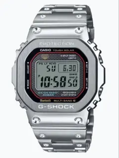 超お買い得！メルカリ最安値設定 国内正規品 新品GMW-B5000D-1CJF CASIO G-SHOCK GMW-B5000D-1CJF - メルカリ