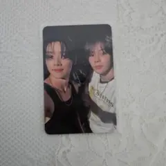 RIIZE ODYSSEY 封入 ショウタロウ ソンチャン ソンタロ トレカ