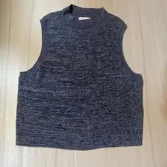 【使用感なし】H&M サマーニット
