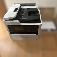 エプソン PX-M887F ビジネスインクジェット複合機 A4/USB/LAN