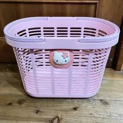 2026年最新】キティちゃんカゴの人気アイテム - メルカリ