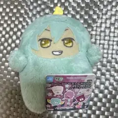 即日発送】 エルキドゥ キングゥ fgo くるみたぴぬい TAPIOCA 中国
