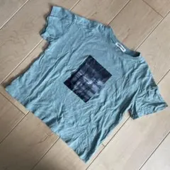 gemeaux 半袖Tシャツ 120のサムネイル