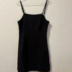 SHEIN Dazy キャミワンピース　ミニ