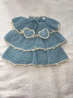 巾着ハンドメイド