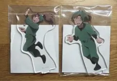 忍たま　忍たま乱太郎　アクスタ　アクリルスタンド 善法寺伊作