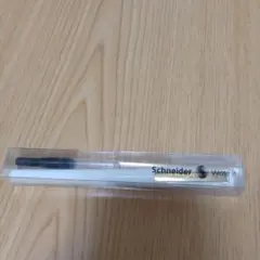 シュナイダー　万年筆のサムネイル