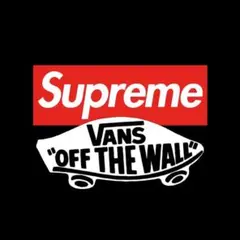 VANS OFF THE WALL ラバーマット 非売品 店舗用 黒 - メルカリ