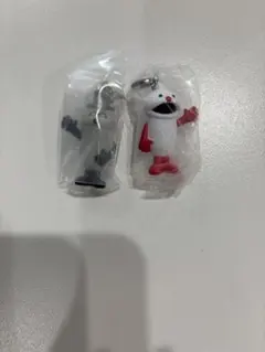 パペットスンスン　めじるしアクセサリー