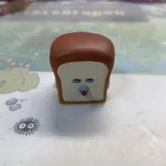 パンどろぼう　ガチャガチャ　かくれみのじゅつ　フィギュアコレクション