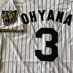 阪神タイガース 阪神 2026 レプリカユニフォーム 大山悠輔 Lサイズ 阪神タイガース 2026 大山悠輔 L ユニフォーム - メルカリ