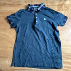 たかちゃん様専用　美品 jpress 150半袖ポロシャツ