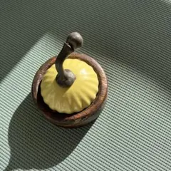 壁掛け　レトロ　フック