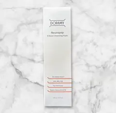 ドパミー ニューロペップ８Ｒクレンジングフォーム 洗顔 韓国コスメ 150ml