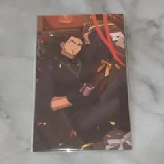 ベルモンドバンデラス にじさんじ にじストア5周年 コレカ