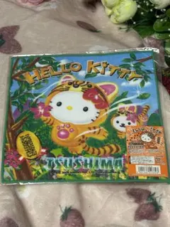 激レア☆キティ ご当地 長崎☆タオルハンカチ＆ボールペン＆キーホルダー☆未使用 楽天市場】ご当地キティ プチタオルの通販