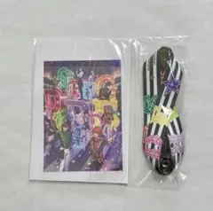 うたプリ SSS2 特典 ケース付きネックストラップ