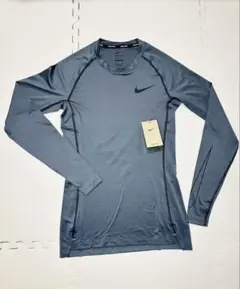 ナイキ メンズ 長袖インナー Dri-FIT スポーツウェア XLサイズ