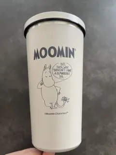 ムーミン★タンブラー