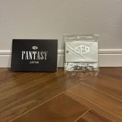 BTS JPFC FC限定 2015 クリスマスカード グリーティングカード