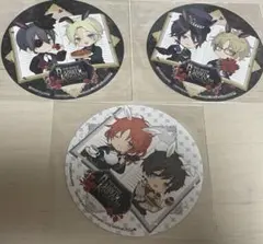 ツキウタ AGF コースター