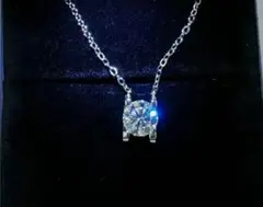☆ビバリーダイヤモンド ペンダントトップ 大粒直径7mm程度 - メルカリ