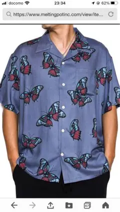 CALEE(キャリー) / ×MIHO MURAKAMI