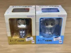 【新品未開封】呪術廻戦☆るかっぷ☆高専ver.☆五条悟＆夏油傑