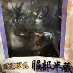2026年最新】百花繚乱服部半蔵1_8完成品フィギュアの人気アイテム