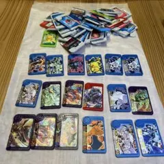 ポケモンメザスタカード 多数