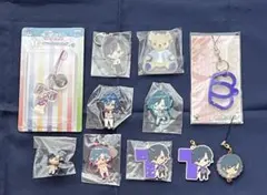 うたプリ 一ノ瀬トキヤ HAYATO ラバーストラップBOX購入特典 - メルカリ