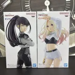 学園アイドスマスター　ESPRESTO　14種　14点セット　未開封品 学園アイドルマスター ESPRESTO 雨夜 燕 十王星南2個セット - メルカリ